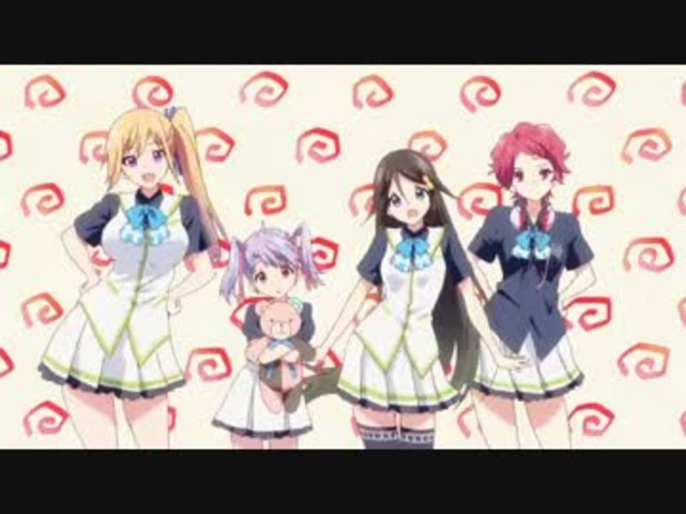無彩限のファントム ワールド ルル以外吹 っ 切 れ た ニコニコ動画