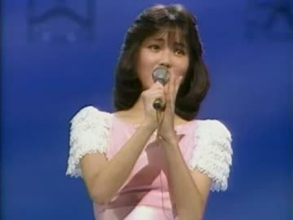 高橋美枝デビュー前後 ニコニコ動画