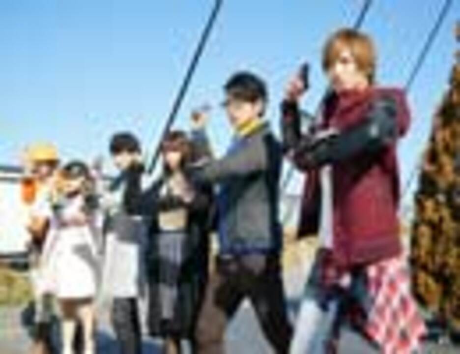 人気の 烈車戦隊トッキュウジャー 動画 1本 ニコニコ動画