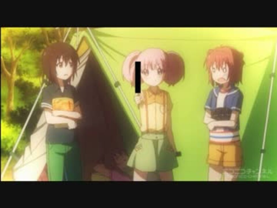 人気の ゆるゆりなちゅやちゅみ 動画 7本 ニコニコ動画