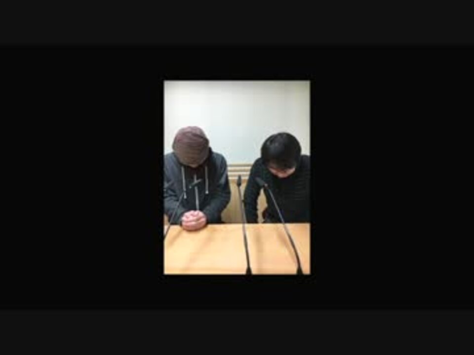 人気の 剱拓真 動画 2本 ニコニコ動画