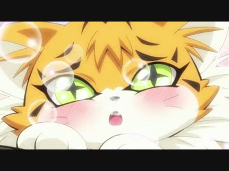 アニメ デジモンアドベンチャー Tri 第2章 決意 第2弾pv ニコニコ動画