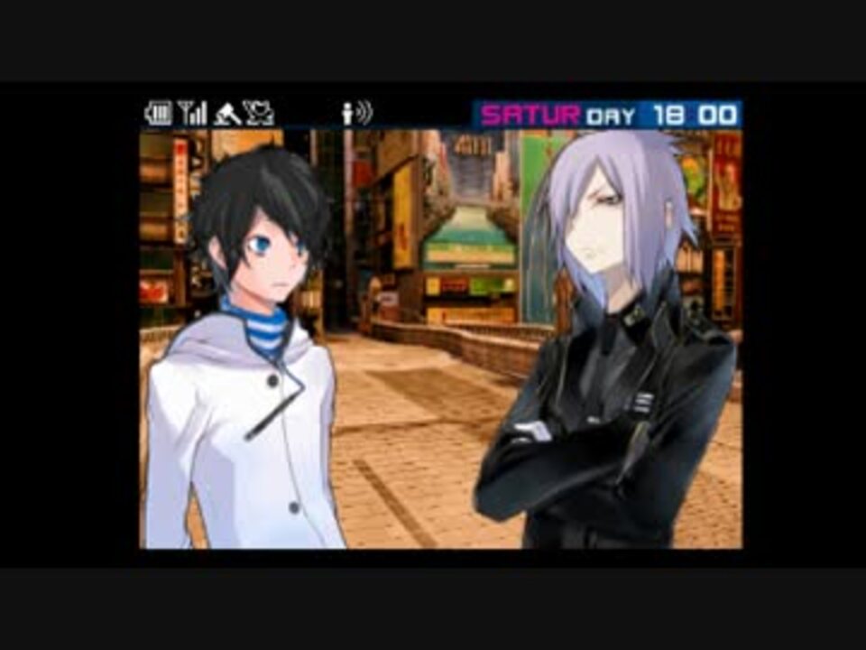 人気の デビルサバイバー2 動画 661本 14 ニコニコ動画