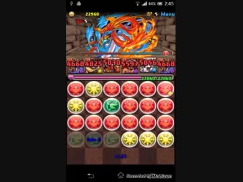 人気の シヴァドラゴン 動画 28本 ニコニコ動画