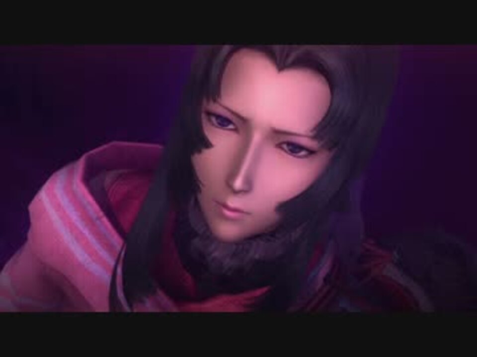 戦国basara4皇 2英雄外伝 お市 全技モーション集 Ps4 ニコニコ動画