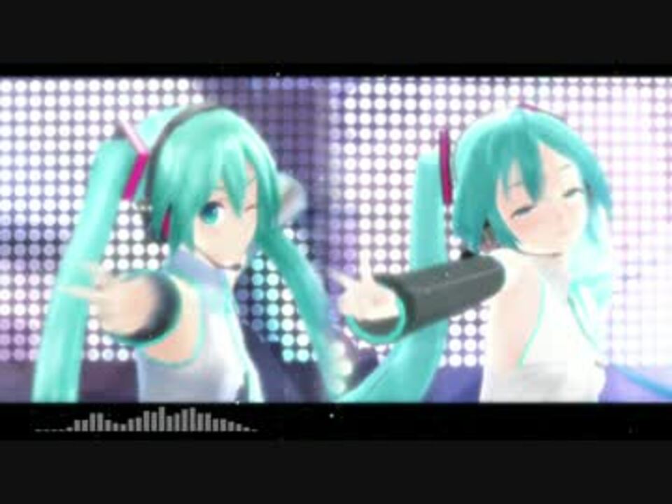 第16回mmd杯本選 キップル インダストリー たく ころ ニコニコ動画