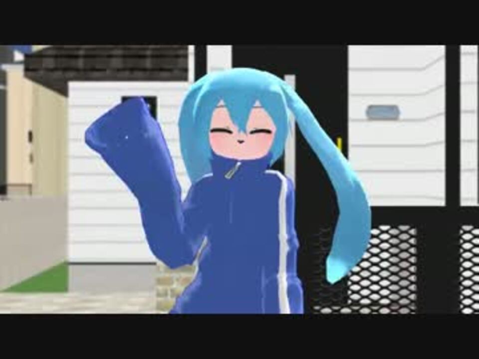 エネ風けんまくんでカゲロウデイズ ニコニコ動画