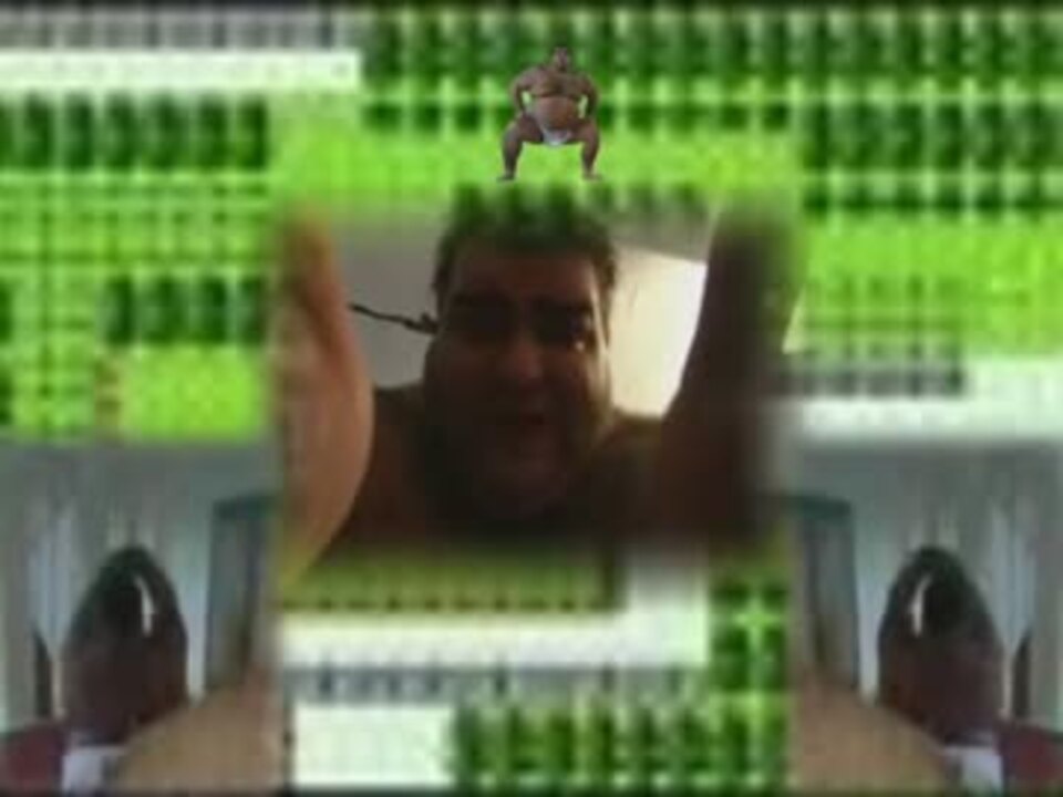 【速報】「ポケモン群馬」で大ちゃんを全裸にするバグが見つかる - ニコニコ動画