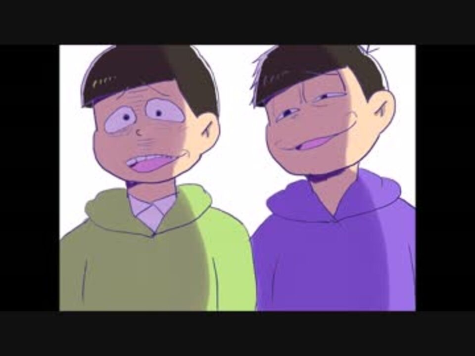 人気の おそ松さんで死ね バレンタイン デー 動画 9本 ニコニコ動画