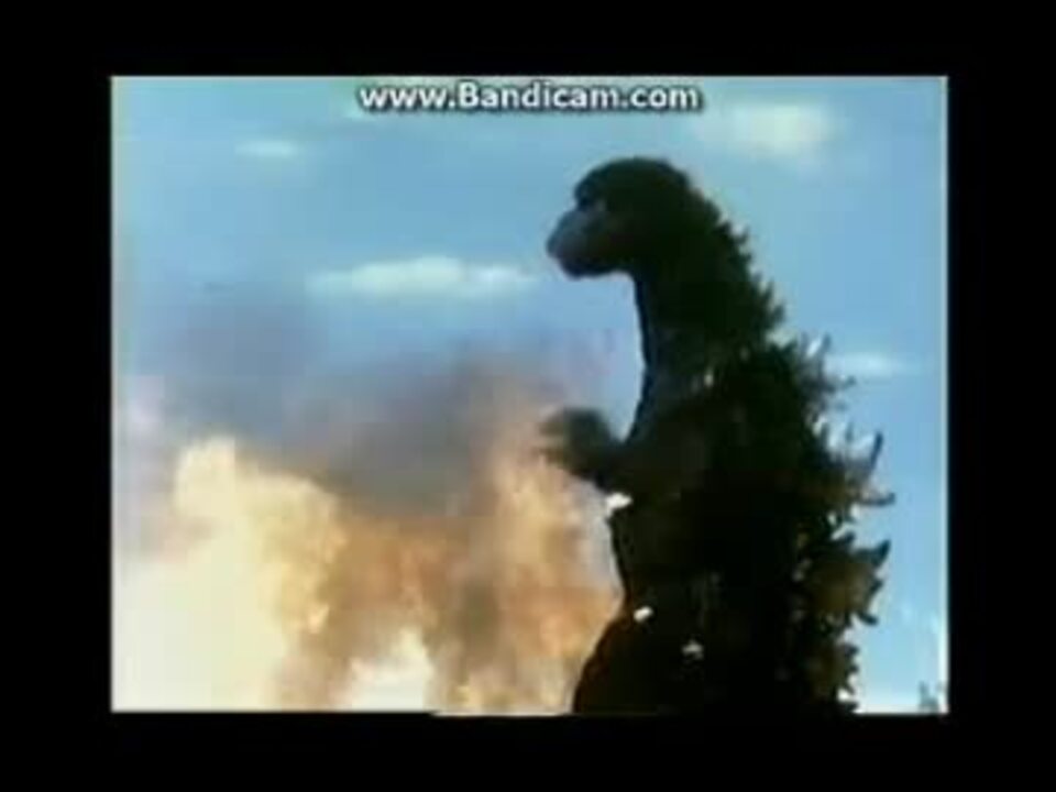 ゾーン ゴジラｖｓ恐獣ワルギルガー スパイラー ニコニコ動画