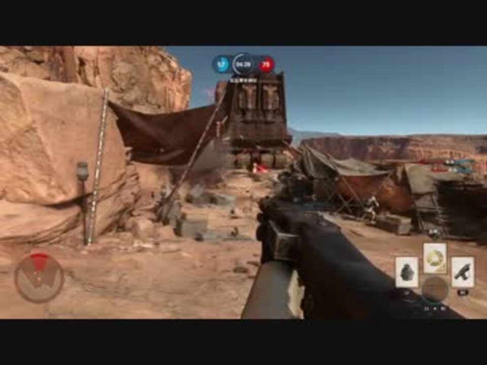 人気の ｓｗｂｆ 動画 1 217本 4 ニコニコ動画