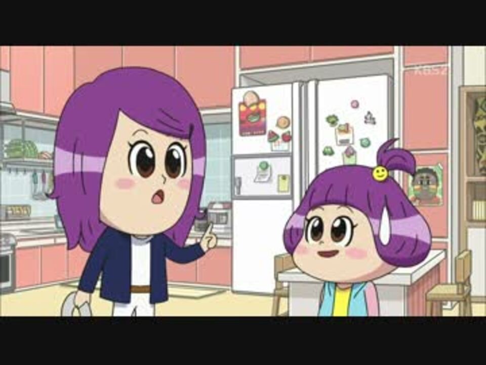 人気の 韓国アニメ 動画 434本 8 ニコニコ動画