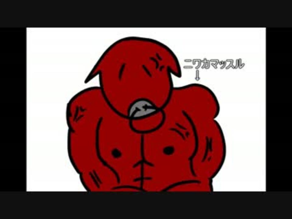 炭鉱レイプ！和牛と化した先輩.IS2 - ニコニコ動画