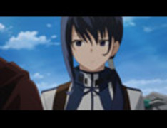 灰と幻想のグリムガル　Episode6.「彼女の場合」