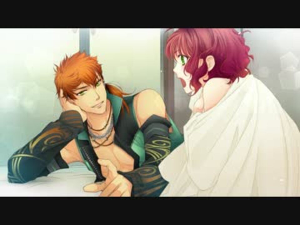 遙かなる時空の中で６ 本条政虎編part10 ニコニコ動画