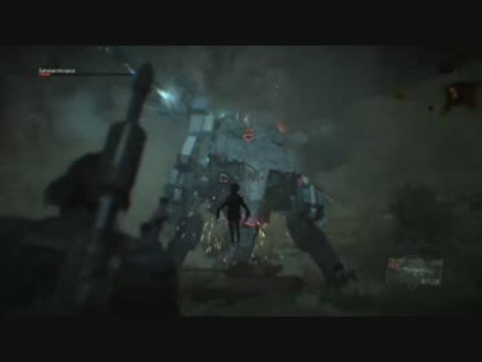 人気の ゲーム Mgsv Tpp 動画 5 845本 32 ニコニコ動画