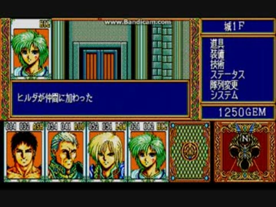 人気の ゲーム Pc 動画 8本 13 ニコニコ動画