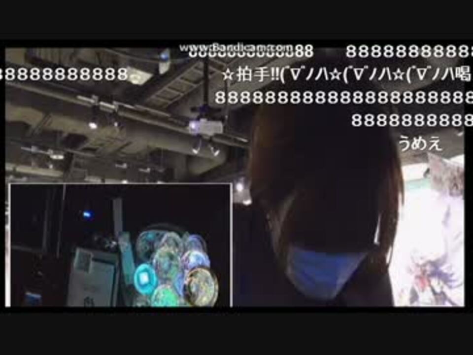 人気の まなん 動画 10本 ニコニコ動画