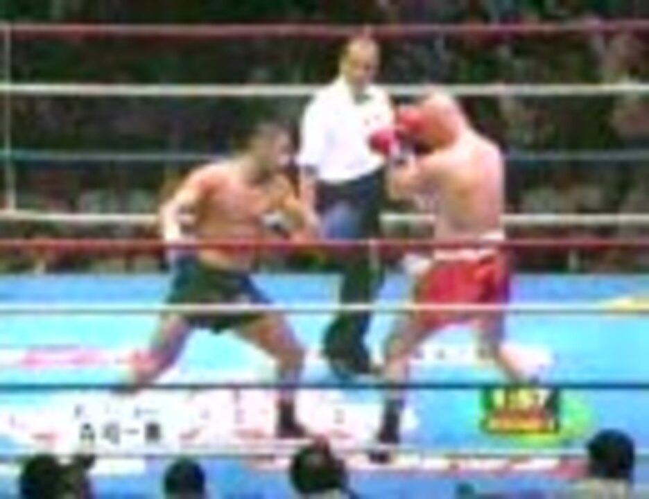 サム・グレコ ハイライト ニコニコ動画