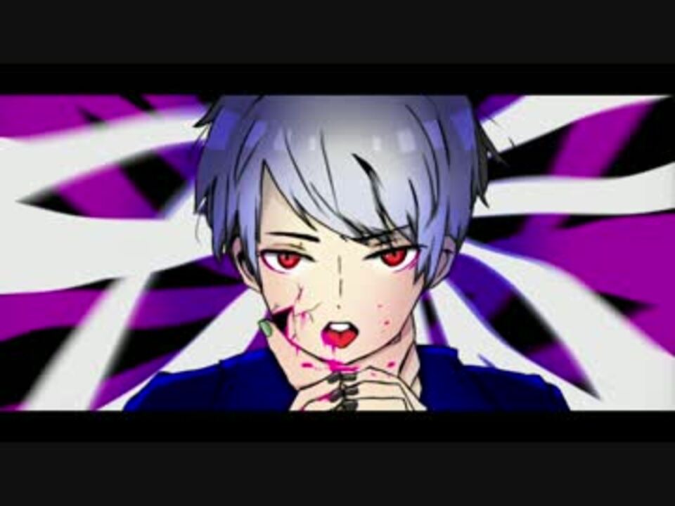 Apヘタリア人力 プロイセンでゴーストルール ニコニコ動画