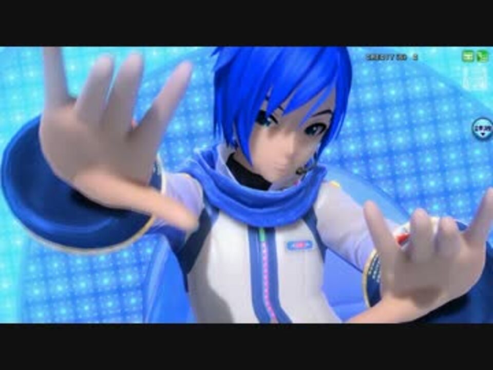 人気の Kaitoモジュール カイトv3 動画 98本 ニコニコ動画