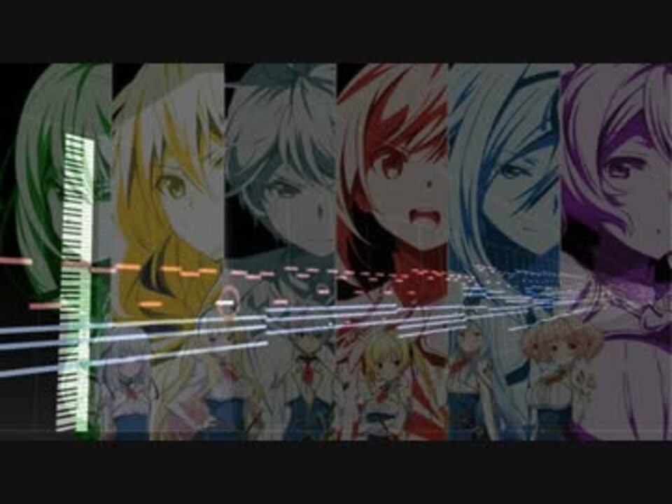 人気の 最弱無敗の神装機竜 動画 113本 2 ニコニコ動画