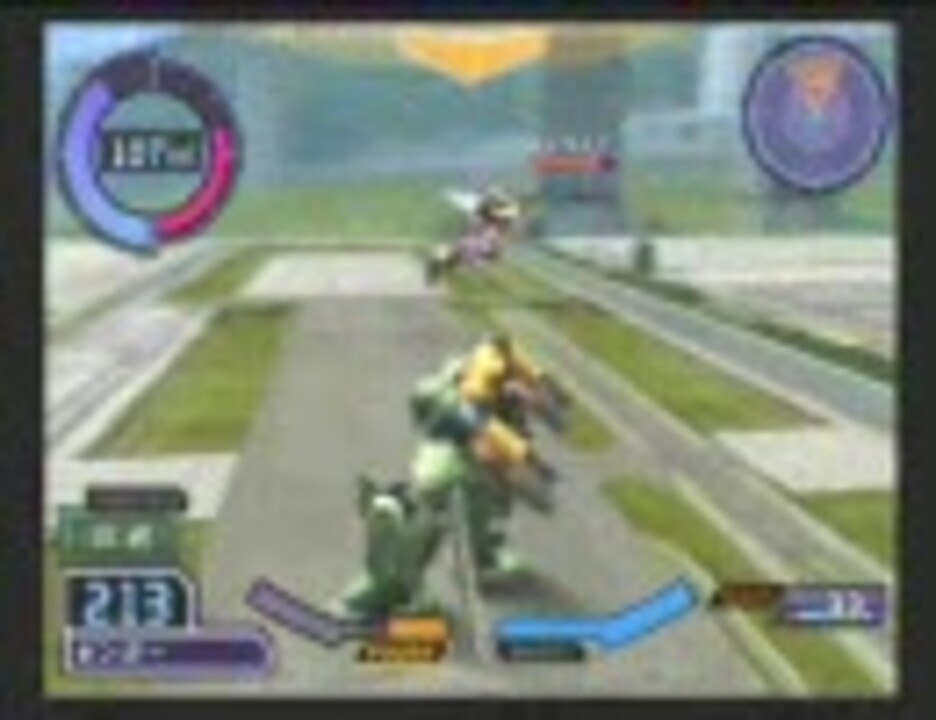 人気の 火事場力 2 動画 12本 ニコニコ動画