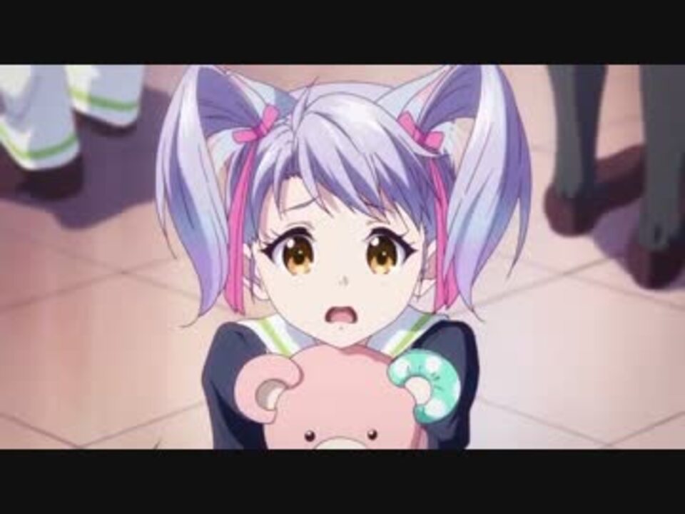 3分間おにいにゃんって呼ばれるだけ ニコニコ動画