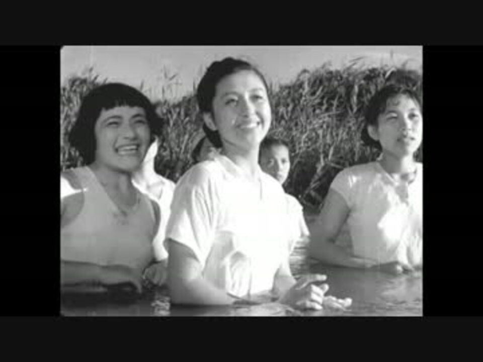 ひめゆり学徒隊員が見た沖縄戦 女学校仲間と靖国で会おうと約束した ニコニコ動画