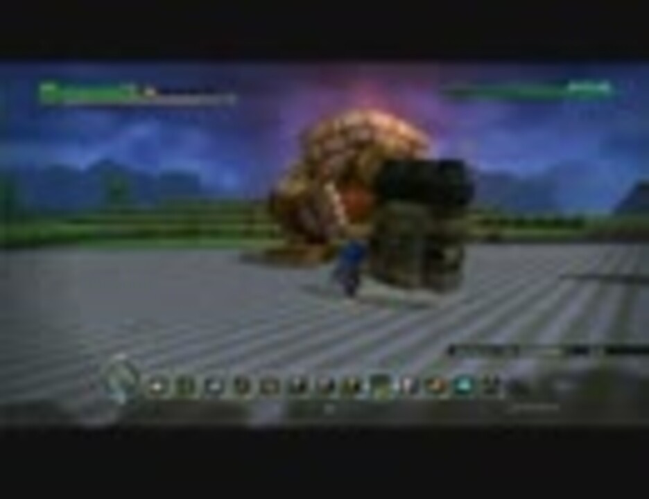 人気の ゴーレム 動画 300本 ニコニコ動画