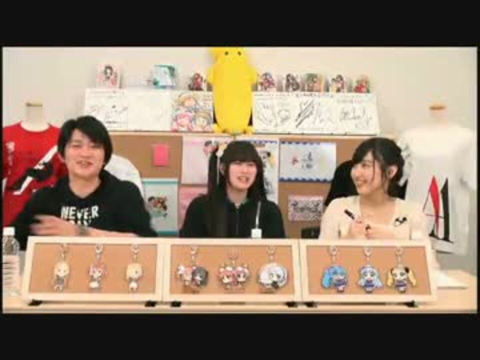 にゃっ ほい ニコニコ動画