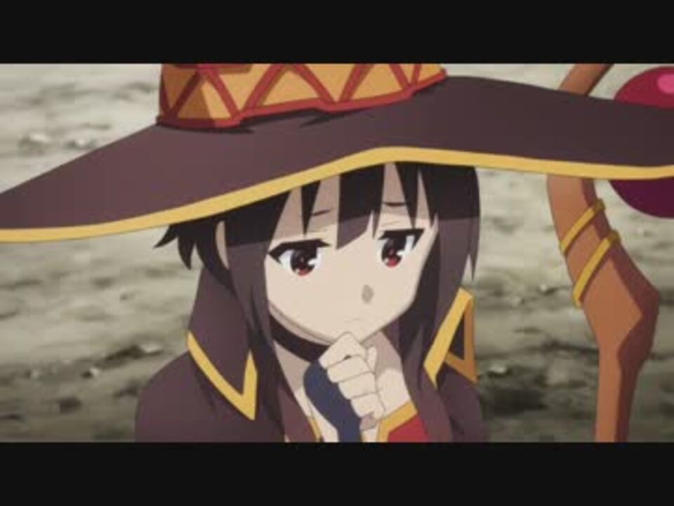 人気の この素晴らしい世界に祝福を ドラマcd 動画 8本 ニコニコ動画