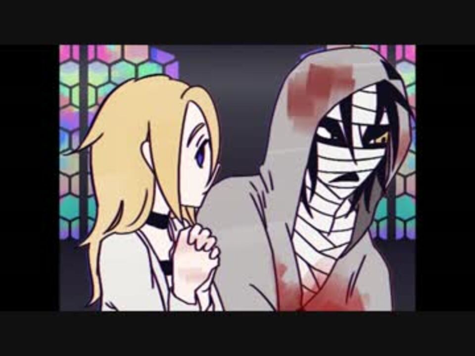 人気の 殺戮の天使 動画 3 935本 14 ニコニコ動画