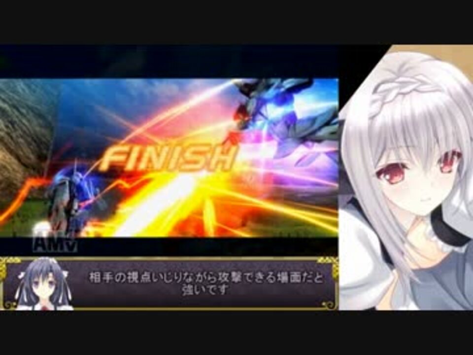 元帥に寄りそうフルブの作法15 Tx視点 ニコニコ動画