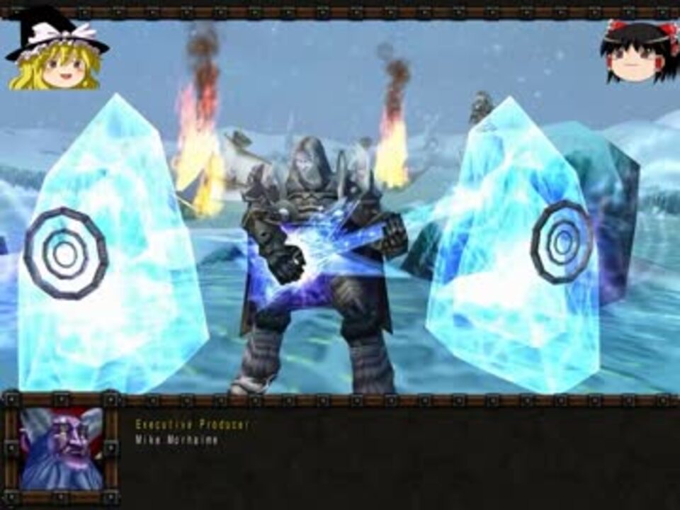 人気の Wow Blizzard 動画 70本 ニコニコ動画