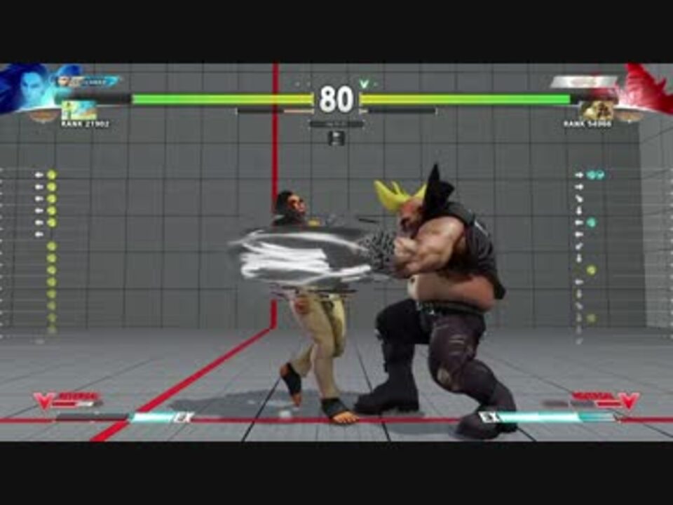 迫真クソデ部 チェーンの裏技 ニコニコ動画