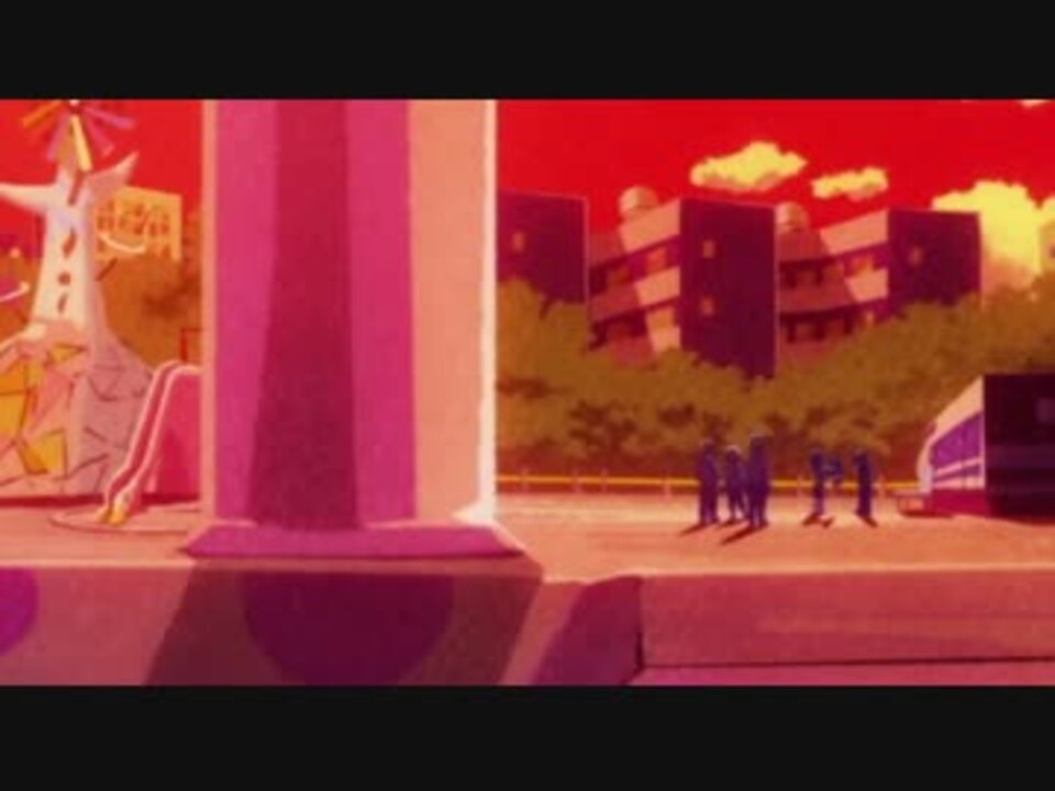おそ松さん人力 さよなら ワンダー ノイズ ニコニコ動画