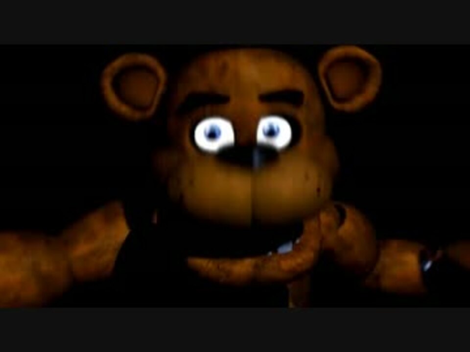 人気の Fnaf 動画 0本 7 ニコニコ動画