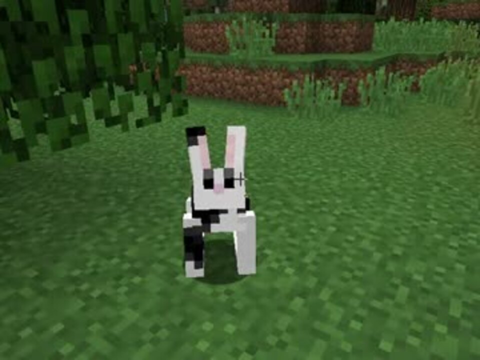 Minecraft 圧倒的初心者のマイクラpart1 With5分先生うおはる ニコニコ動画