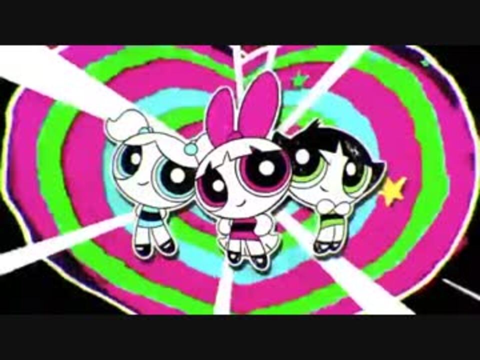 PPG+perfume - ニコニコ動画