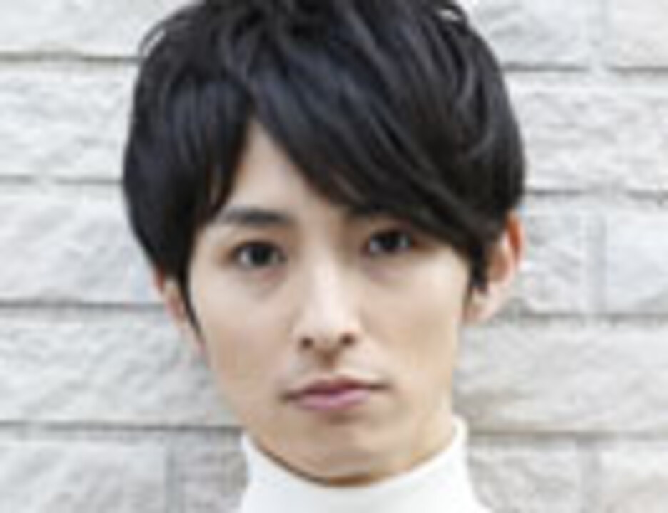 声優図鑑 中田祐矢さんのコメント動画 ダ ヴィンチニュース ニコニコ動画