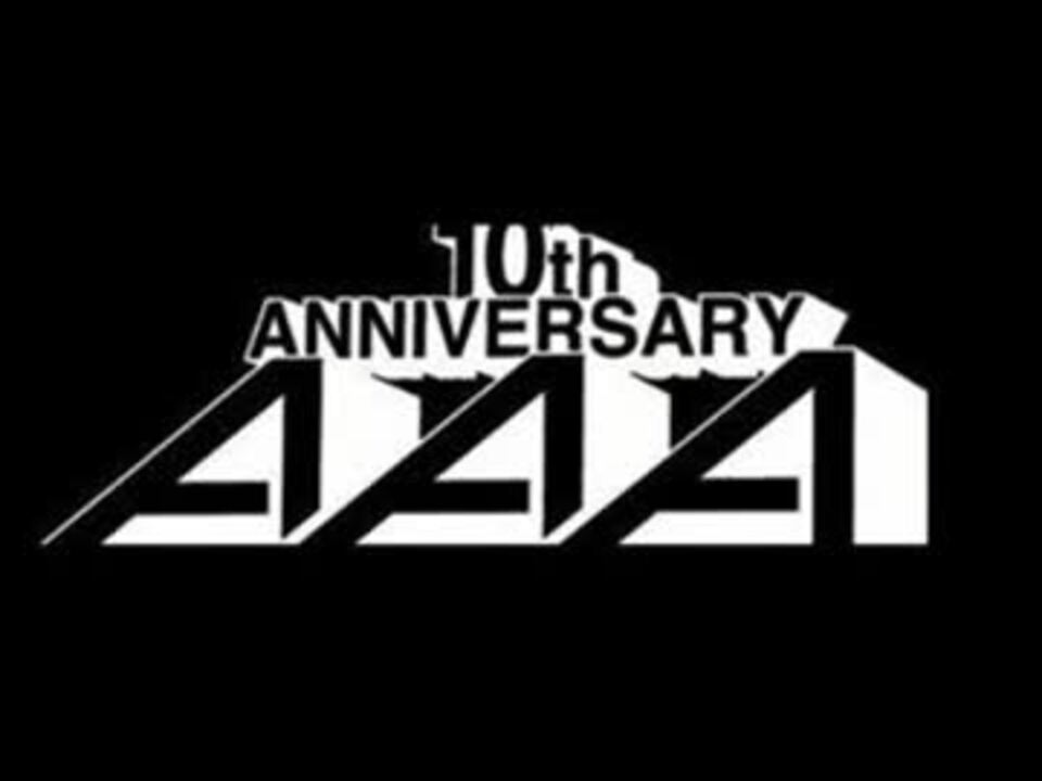 a ｍｉｒａｇｅ ニコニコ動画