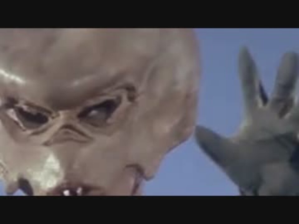 人気の 宇宙の帝王 笑 動画 11本 ニコニコ動画