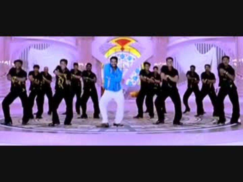 インド人が孤独のグルメop ンマヤ ンマヤ を踊ってみた ニコニコ動画