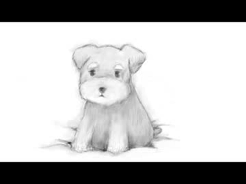 【歌ってみた】チョコと私【描いてみた】 ニコニコ動画