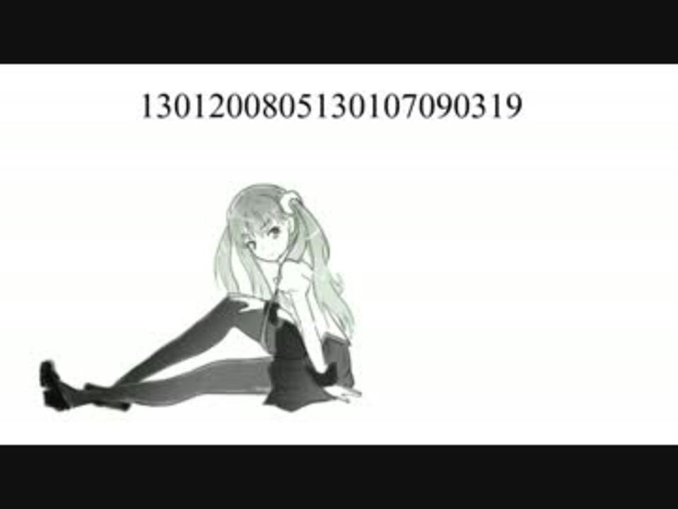 人気の 終物語 動画 4本 2 ニコニコ動画