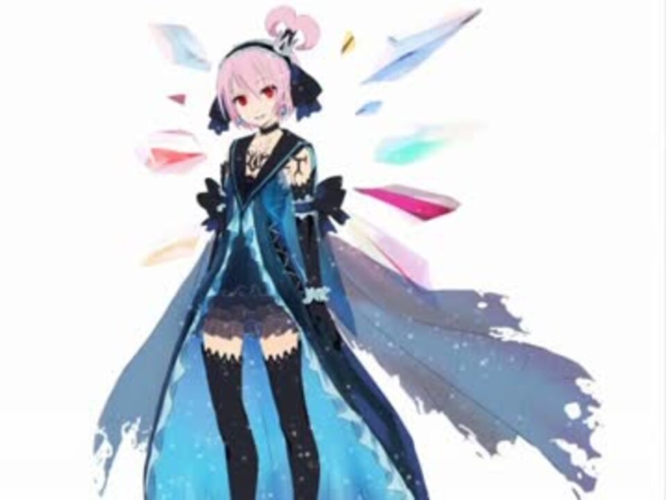 テイルズオブアスタリア 破滅へと導く者 カノンノ ｅ ニコニコ動画