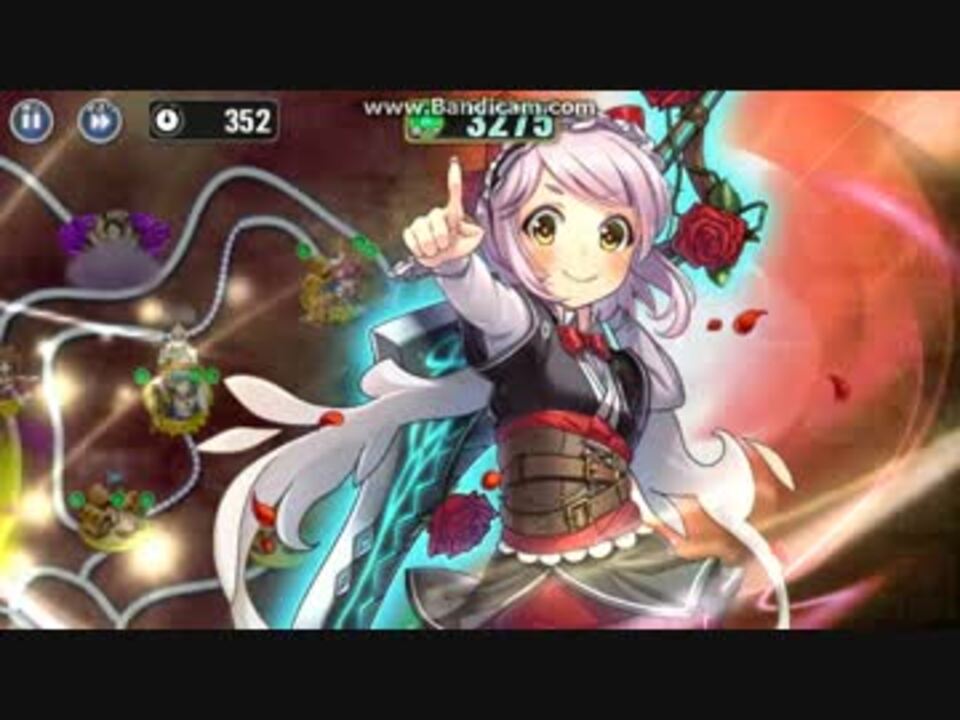 政剣マニフェスティア 3 5ハード 3クリア ニコニコ動画