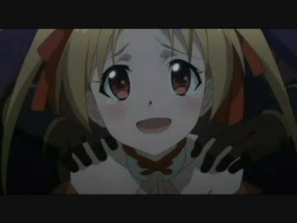 人気の ｇａｔｅ 動画 345本 ニコニコ動画