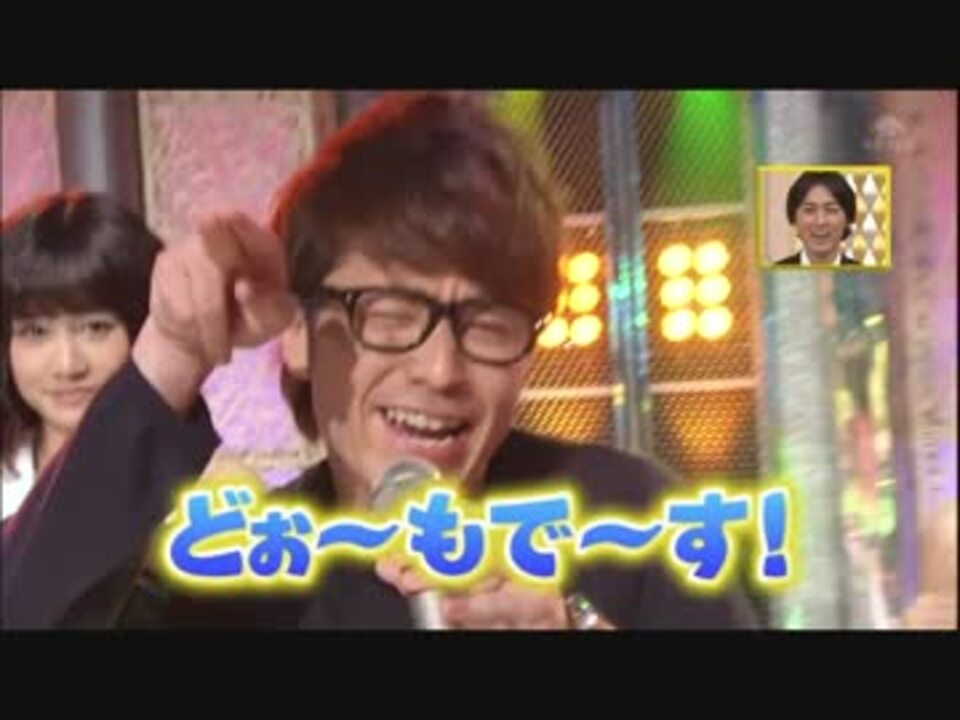 ヘビーローテーション 藤森合いの手をやってみたpart2 ニコニコ動画